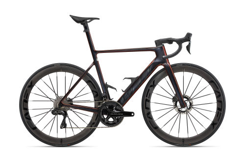 Propel Advanced SL