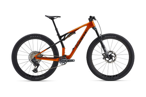 Anthem X Advanced SL