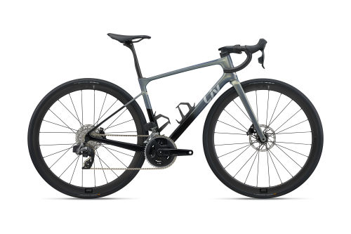 Vélo Route Femme Avail Advanced Pro	