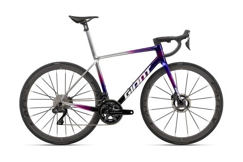 TCR Advanced SL