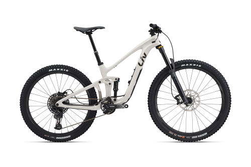 Intrigue LT Advanced Pro