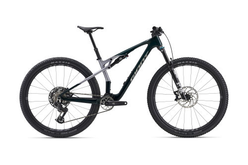 Anthem X Advanced SL