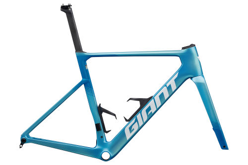 Propel Advanced Pro Rahmenset