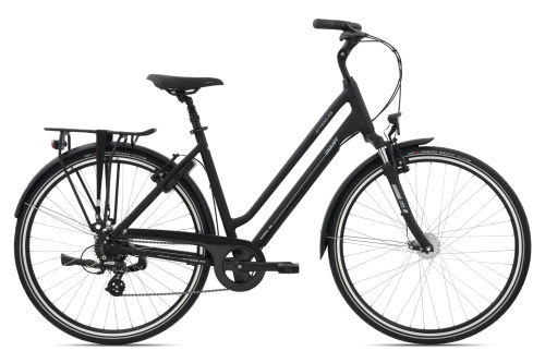 Vélo Ville Attend RS