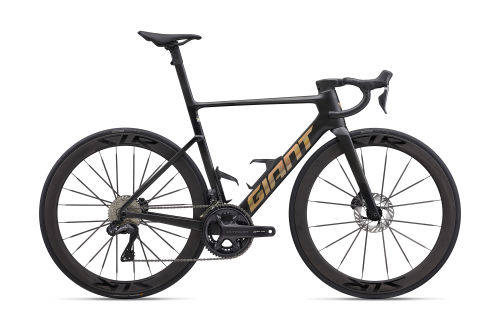 Propel Advanced SL