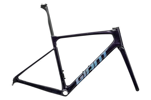 Defy Advanced SL Frameset