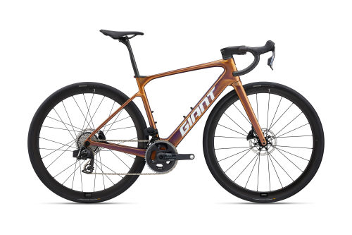 Defy Advanced E+ Elite