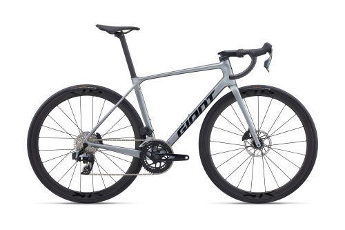 TCR Advanced Pro