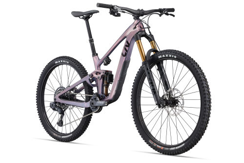 Intrigue LT Advanced Pro