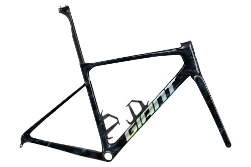 Defy Advanced SL Rahmenset