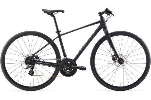 Escape R Disc