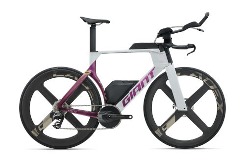 Trinity Advanced SL