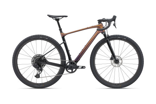 Revolt X Advanced Pro