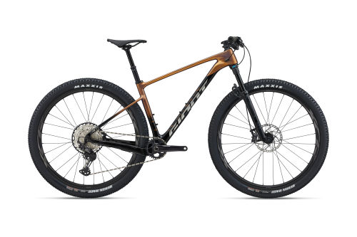 Bicicleta MTB Rígida XTC Advanced