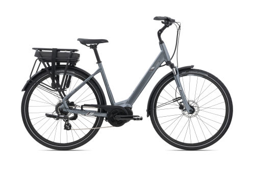 Vélo électrique ville Entour E+