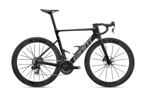 Propel Advanced Pro