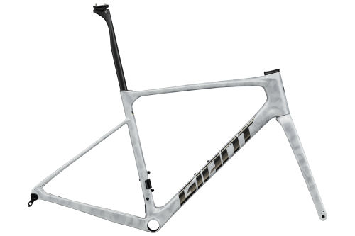 Defy Advanced Pro Frameset