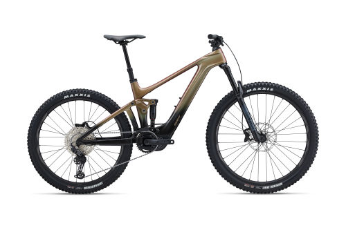 VTT électrique Trance X Advanced E+ Elite