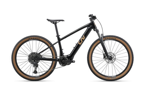 VTT électrique Femme Tempt E+