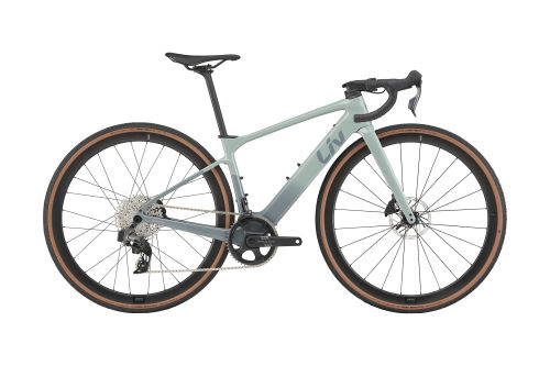 Avail Advanced E+ Elite AR