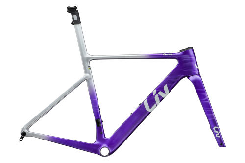 EnviLiv Advanced SL Frameset