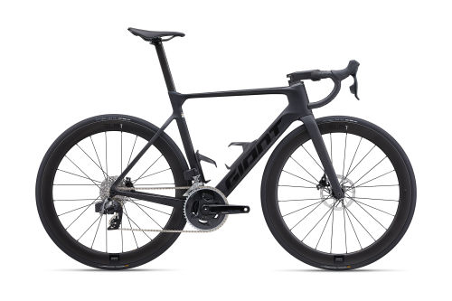 Propel Advanced Pro