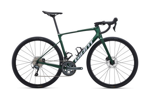 Defy Advanced