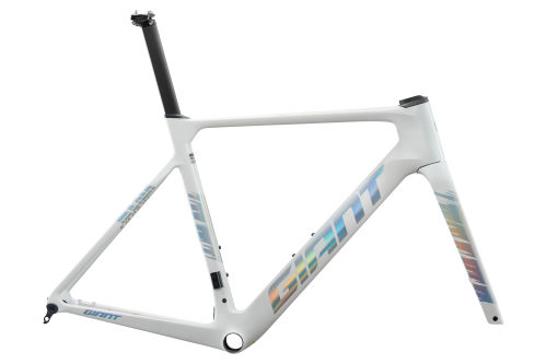 Propel Advanced Pro 車架組