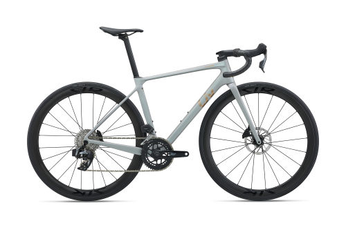 Vélo Route Femme Langma Advanced Pro