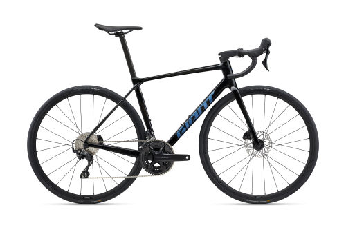 TCR Advanced
