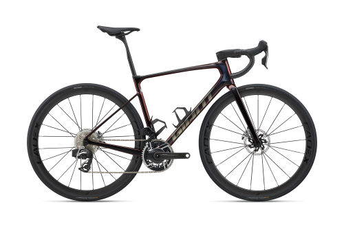 Defy Advanced SL