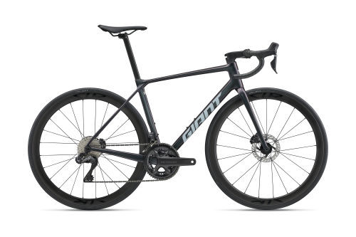 TCR Advanced