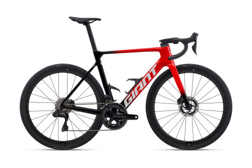 Propel Advanced Pro