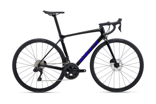 TCR Advanced Disc