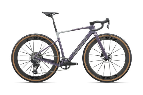 Revolt Advanced SL