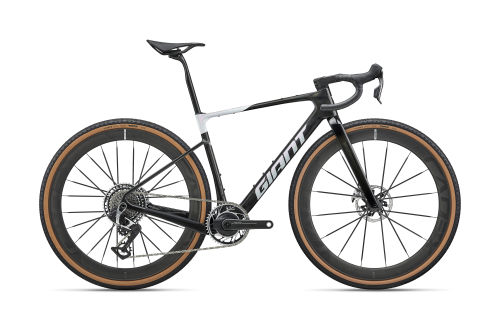 Revolt Advanced SL