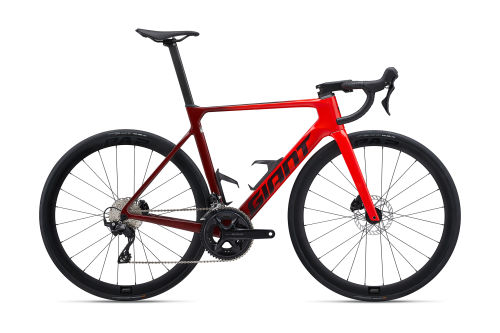 Propel Advanced