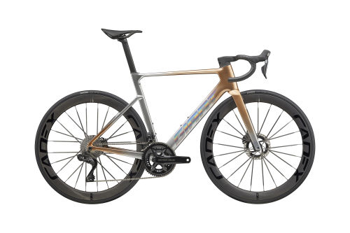 Propel Advanced Pro