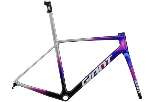 Kit Cadre Vélo Route TCR Advanced SL