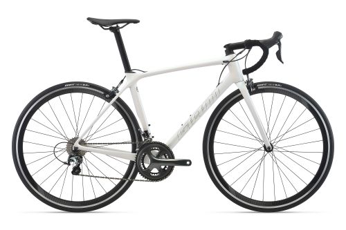 TCR Advanced 3 LTD - Gen9 (Rim Brake)