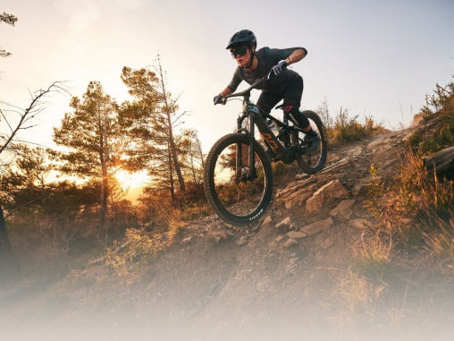 More Women On Bikes