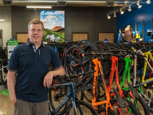 Find Your Local Retailer