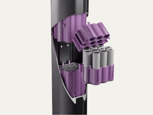 COMPRENEZ CE QUI FAIT DE L'ENERGYPAK UNE BATTERIE INTELLIGENTE ⚡🔌