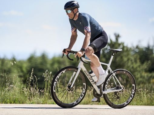 Portraits d'Athlètes