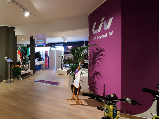 Trova il tuo negozio