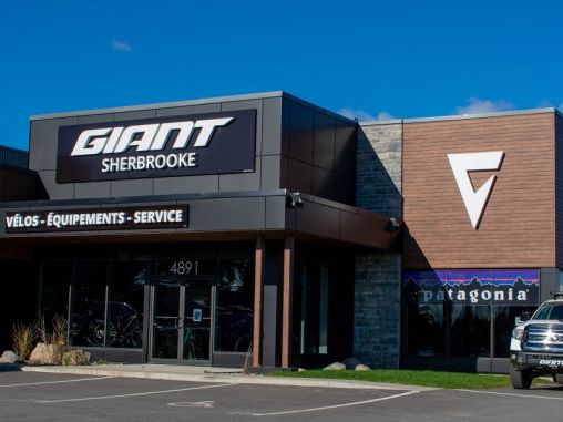 FIND YOUR LOCAL GIANT STORE