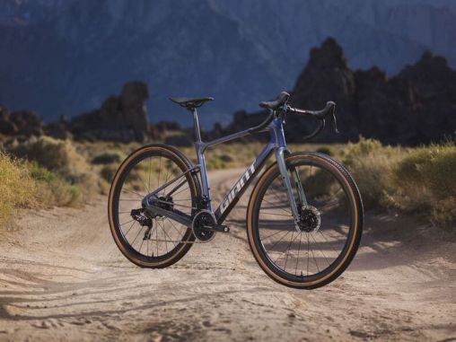 Revolt ADV e ADV Pro