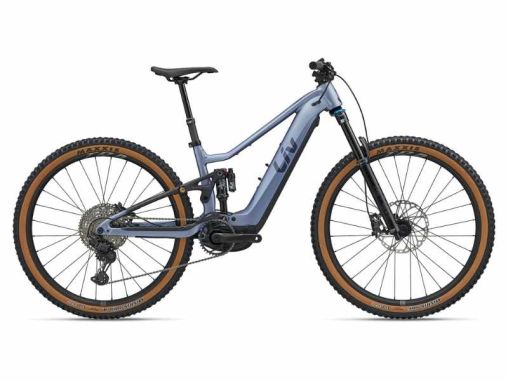 E-BIKES