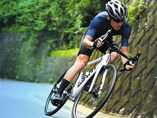 Giant Bicycles | The world