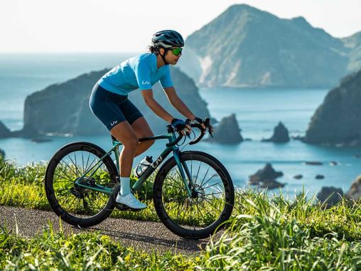 ロードバイクを探す